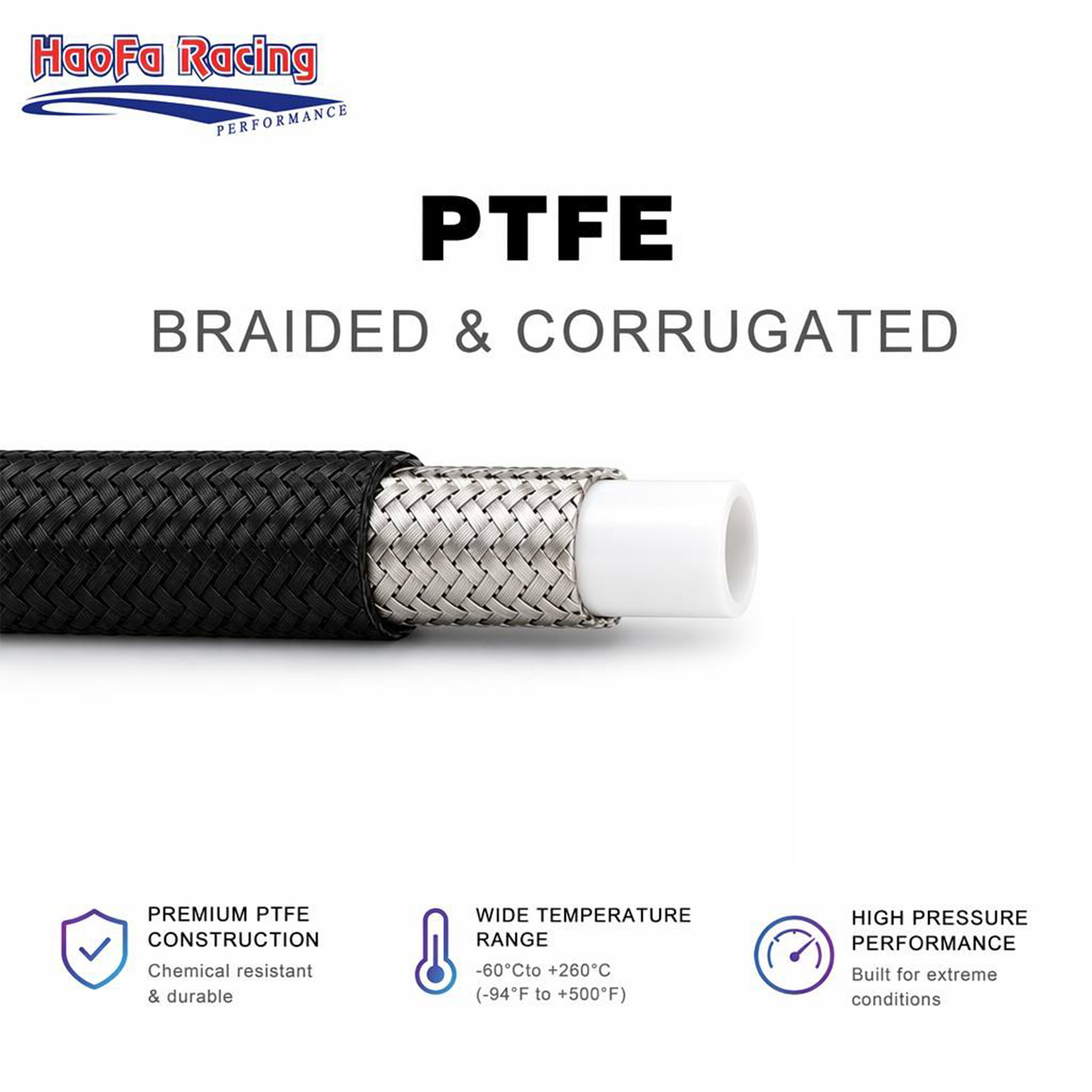 AN3 AN4 AN6 AN8 AN10 1M/2M/3M/ - Ptfe Tape Thread review and price