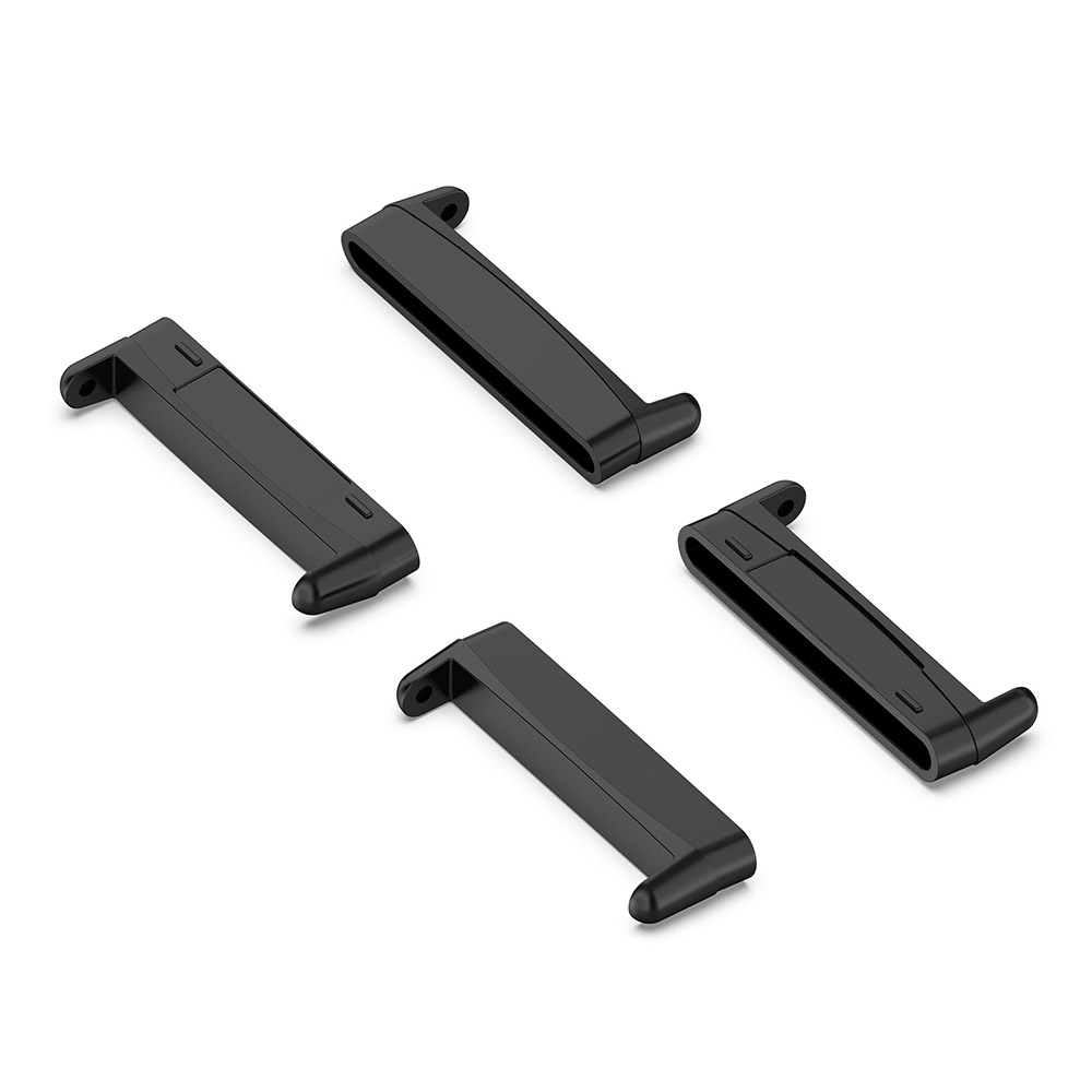 Metal Adapter for Fitbit Versa - Push Fit Connector review and price