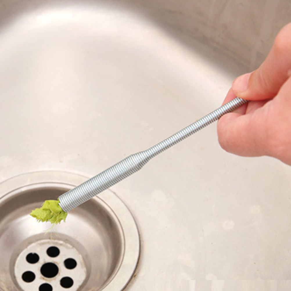 85Cm Drain Cleaner Snake with  - Drain Snake Flexible review and price