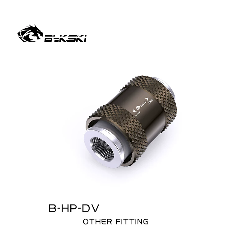 BYKSKI Hand Push Valve Switch  - Push Fit Connector review and price