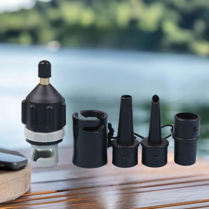 ⭐ Air Valve Adaptor For SUP Bo - Float Ball Valve review and price