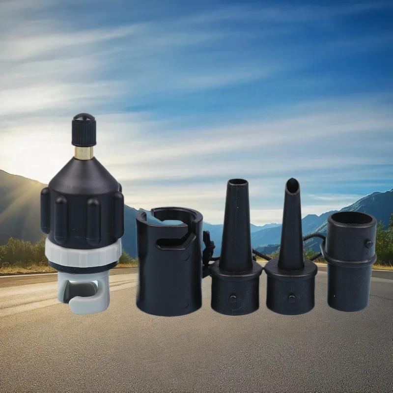⭐ Air Valve Adaptor For SUP Bo - Float Ball Valve review and price