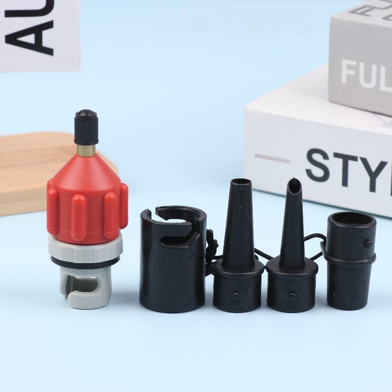 ⭐ Air Valve Adaptor For SUP Bo - Float Ball Valve review and price