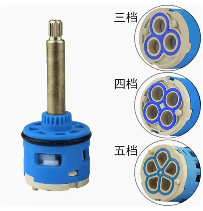 1PC Shower Room Faucet Cartrid - Shower Valve Cartridge review and price