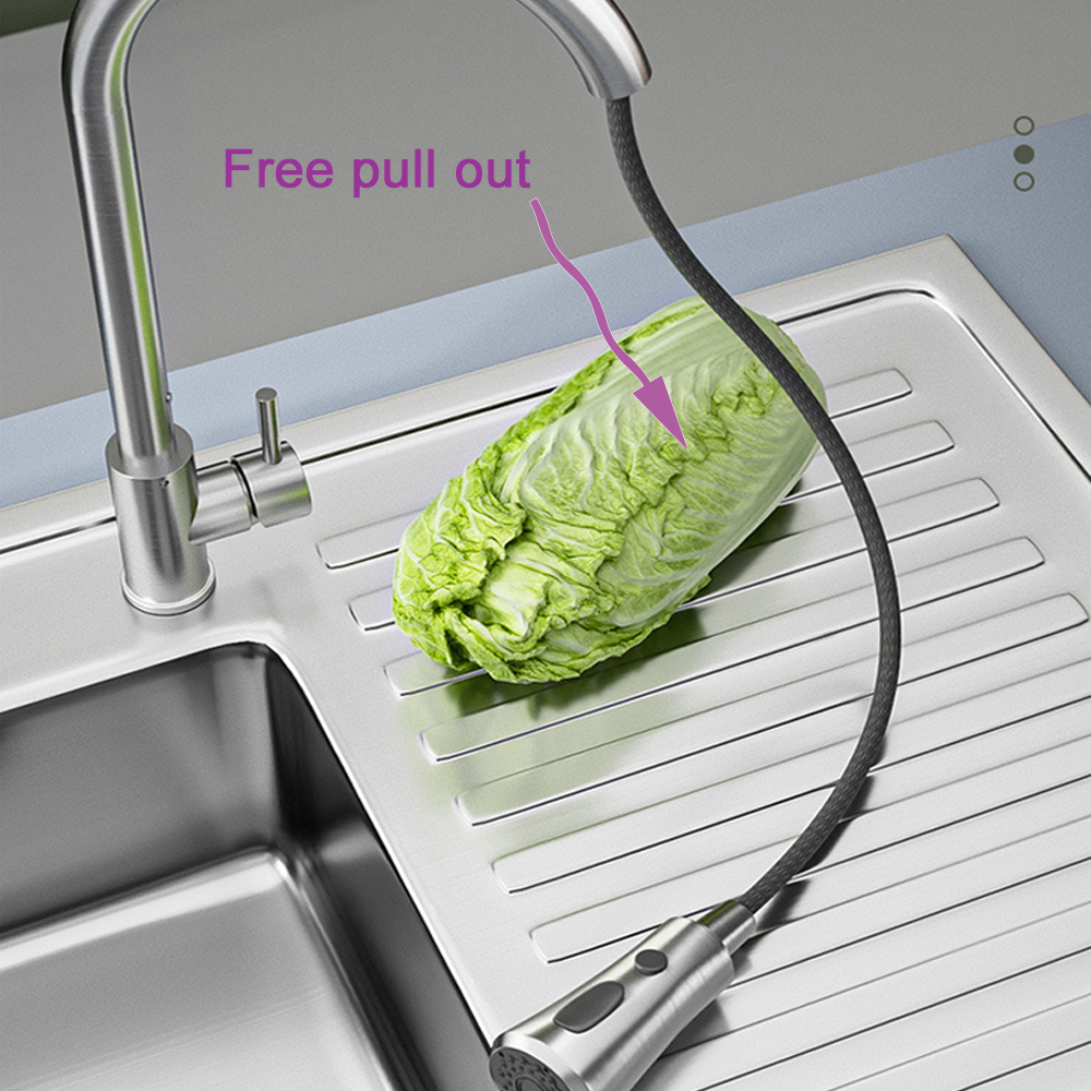 Kitchen Faucet Hose Replacemen - Flexible Hose Braided review and price