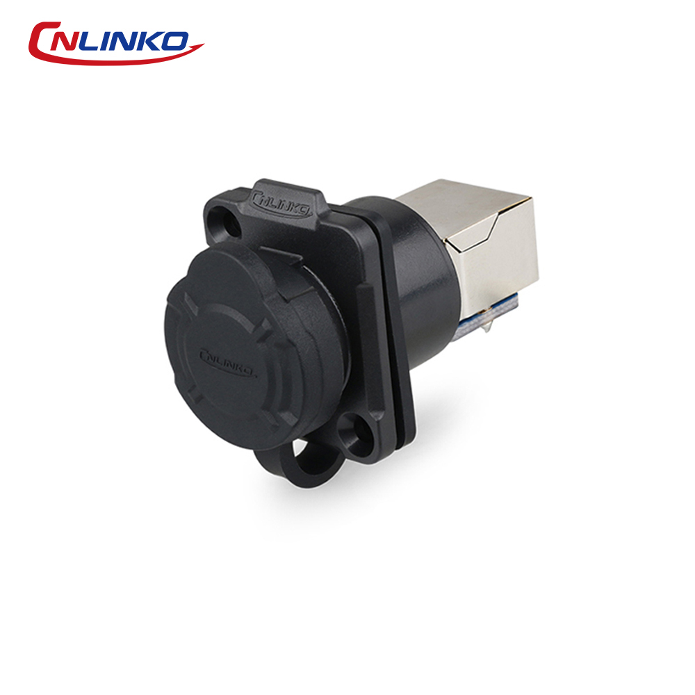 CNLINKO LP16 Waterproof Circul - Push Fit Connector review and price