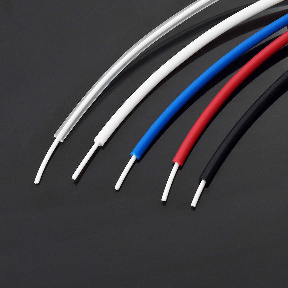 1/3/5M ID2.0mm OD4.0mm 1.75 Fi - Ptfe Tape Thread review and price