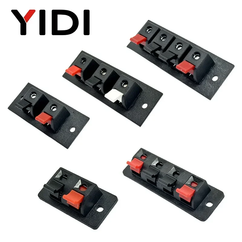2pcs 6pcs 10pcs 2 3 4 Position - Push Fit Connector review and price
