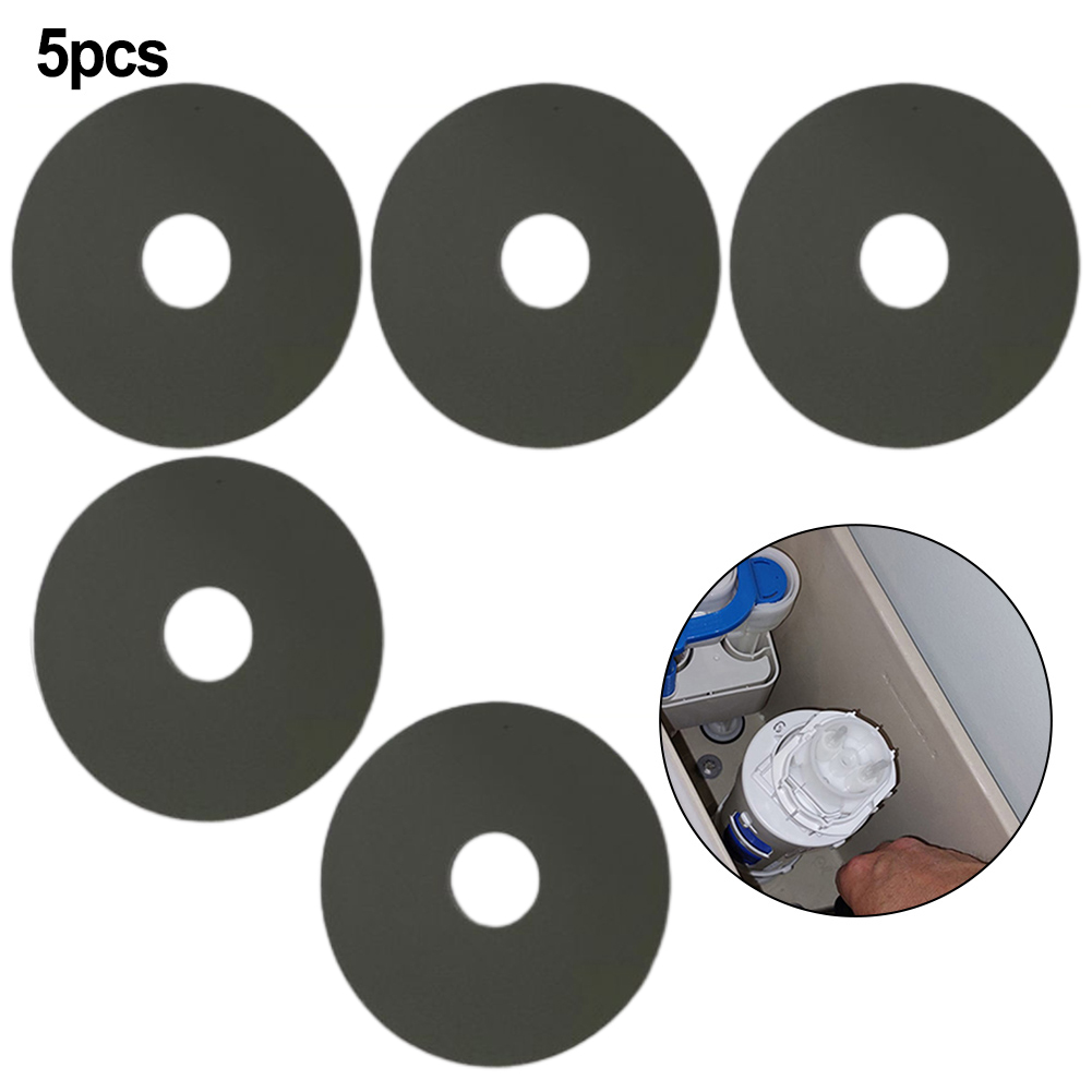 5Pcs Seal Washer AH0007100R Fo - Toilet Fill Valve review and price