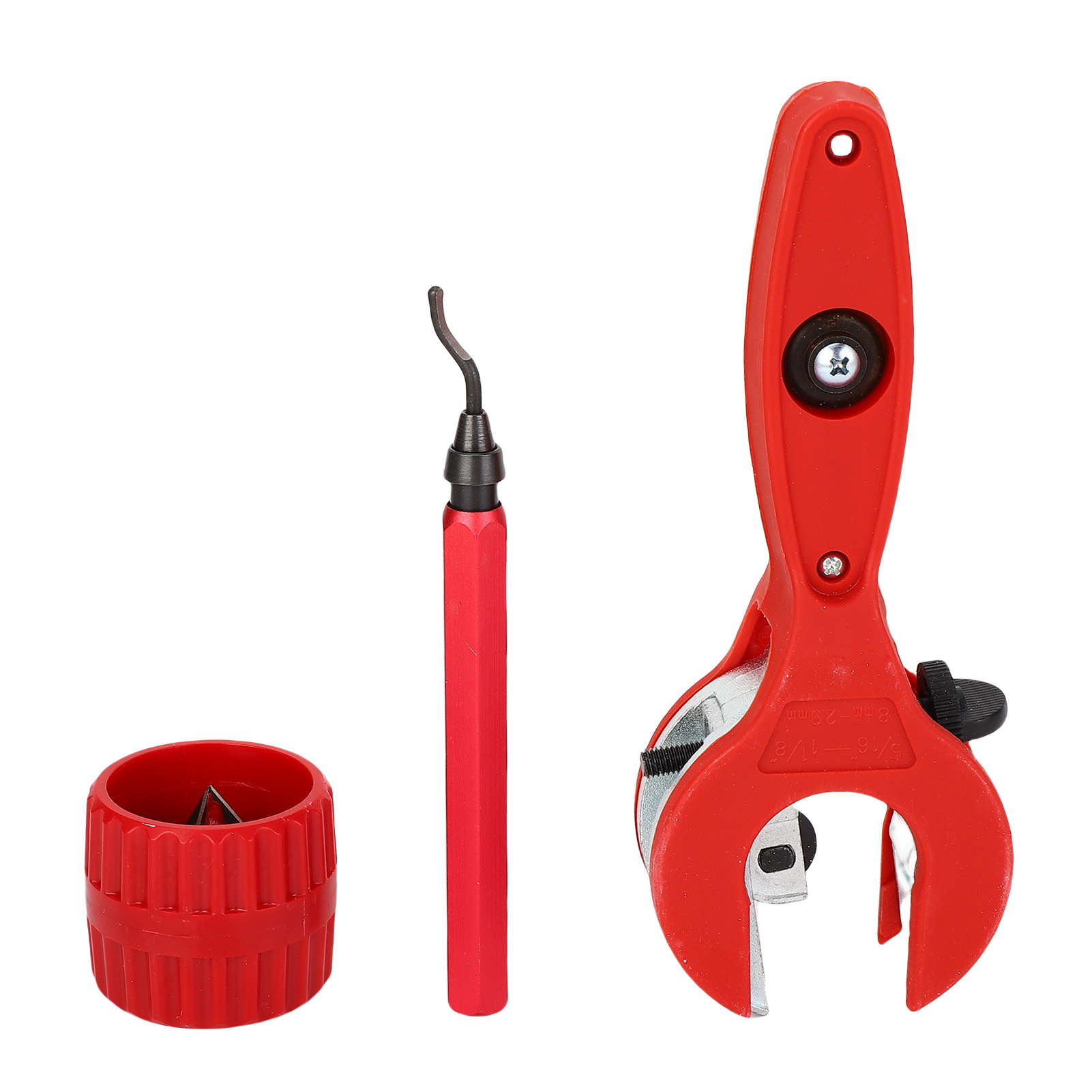 Tubing Cutter Set 8-29mm Cutti - Pipe Cutter Ratchet review and price