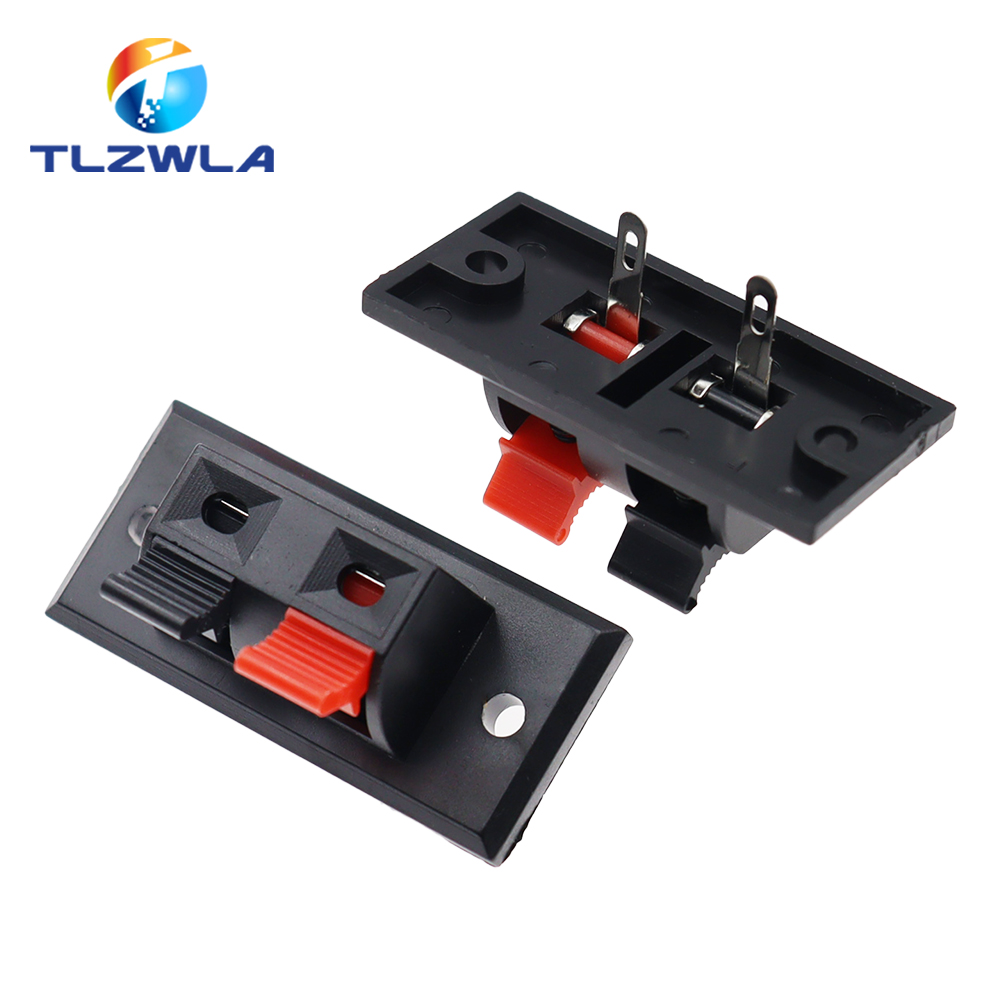 5PCS Plastic 2/4 Positions Con - Push Fit Connector review and price