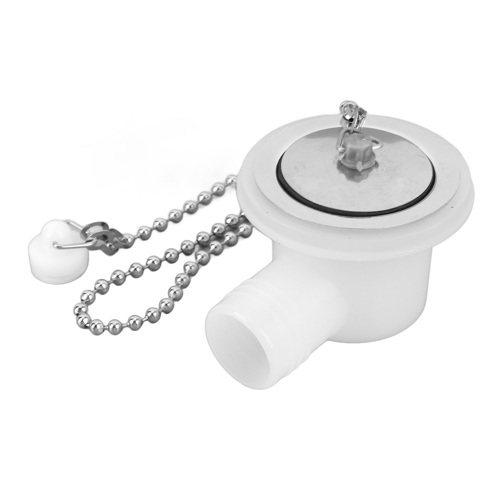 RV Sink Drain Connector Anti C - Drain Pipe Clip review and price