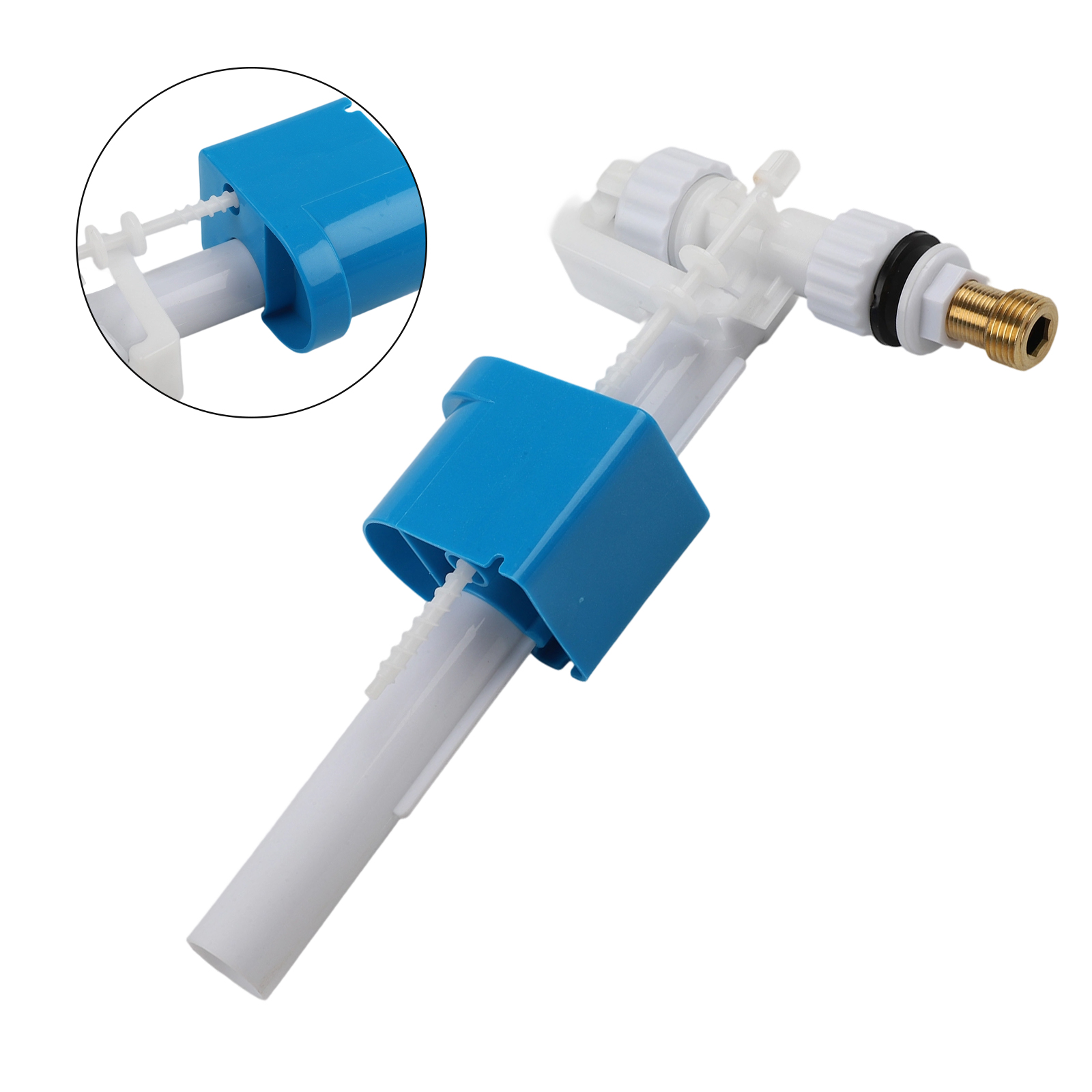 Toilet Cistern Fill Valve Entr - Toilet Fill Valve review and price