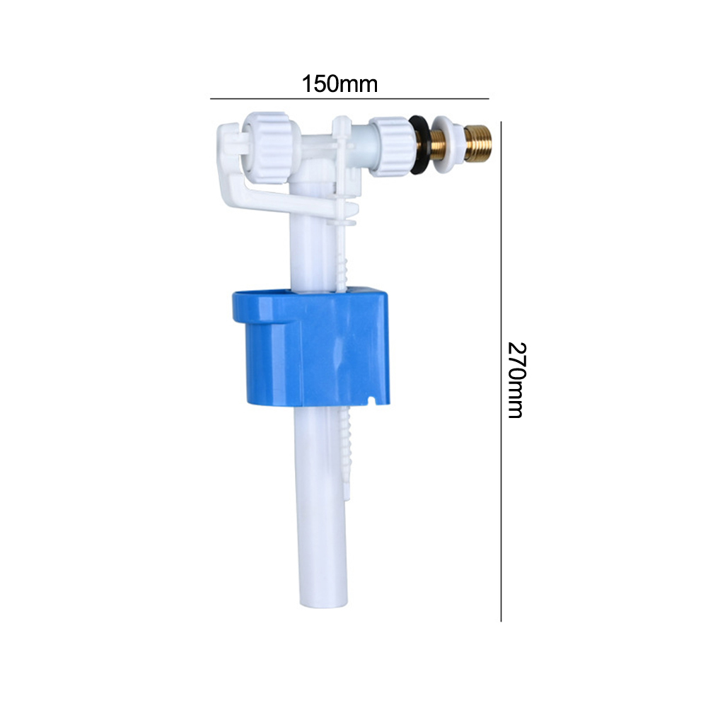 Toilet Cistern Fill Valve Entr - Toilet Fill Valve review and price
