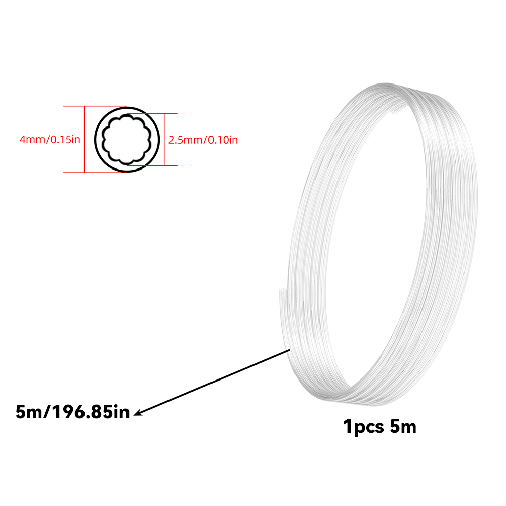 Low-Resistance Star-Shaped PTF - Ptfe Tape Thread review and price
