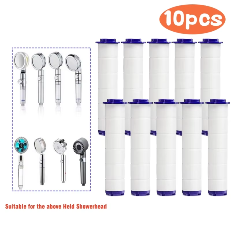 10Pcs Shower Head Replacement  - Shower Valve Cartridge review and price