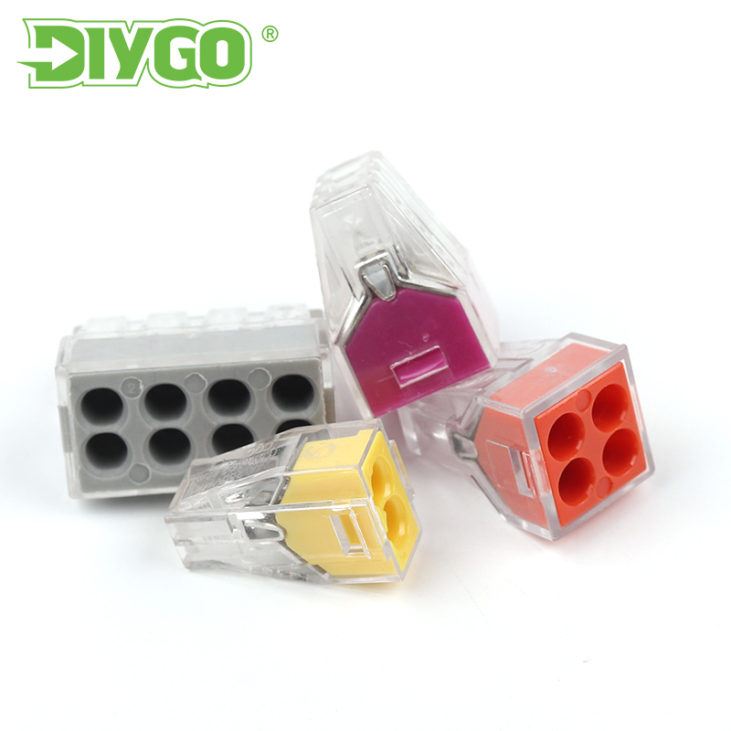 DIY GO 102/104/106/108 Univers - Push Fit Connector review and price
