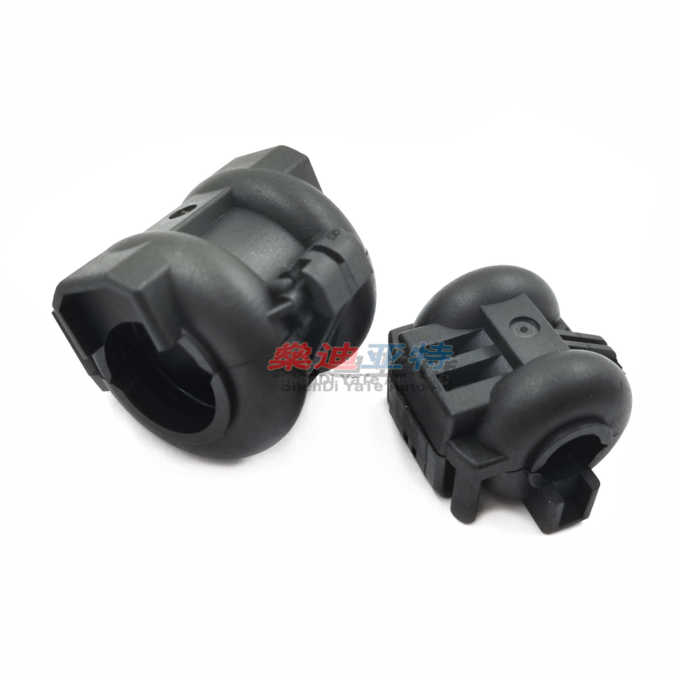 Toyota A/C Pipe Dismantling Be - Plastic Pipe Clip review and price
