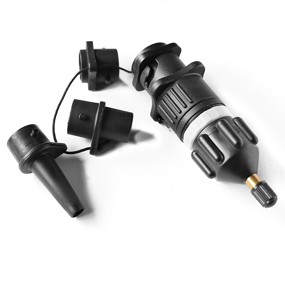 Air Valve Adaptor for SUP Boar - Float Ball Valve review and price