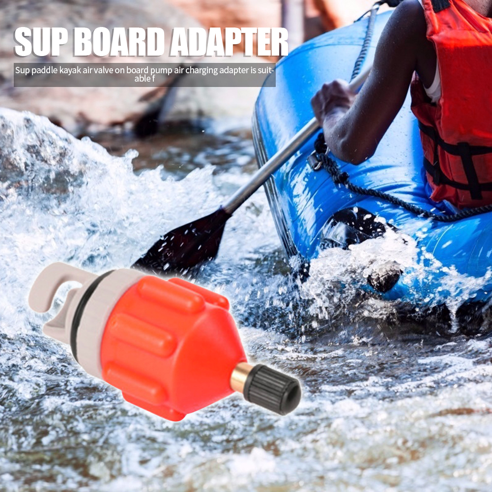 Air Valve Adaptor for SUP Boar - Float Ball Valve review and price