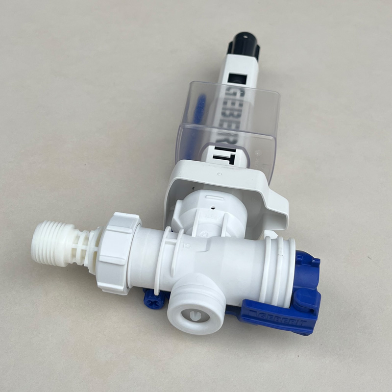 GEBERIT Water Tank Side Inlet  - Toilet Fill Valve review and price