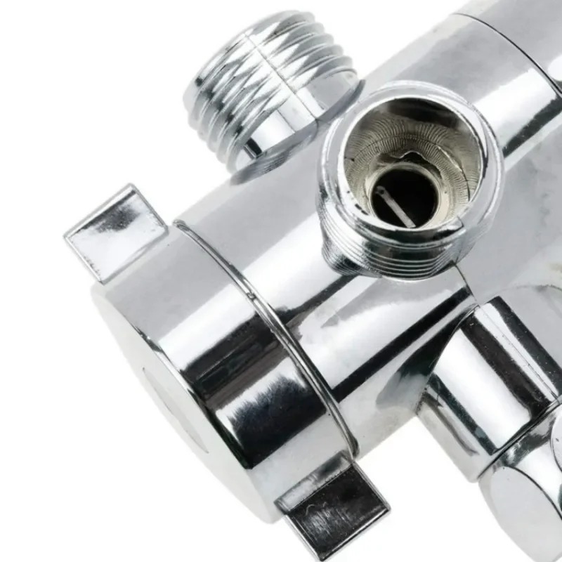  2/3 Way Adjustable Shower Di - Shower Valve Cartridge review and price