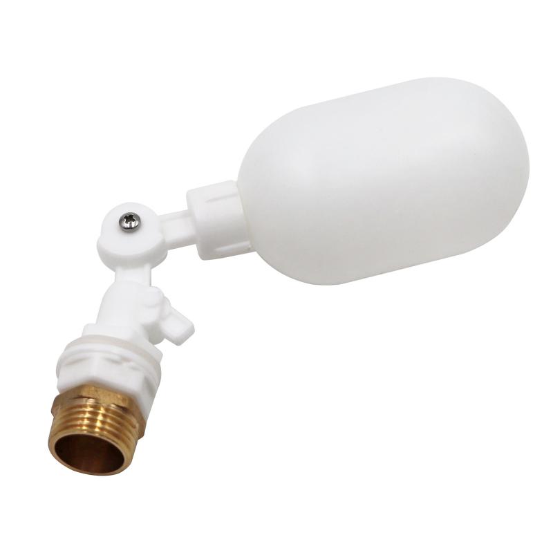 Automatic Plastic Mini Float B - Float Ball Valve review and price