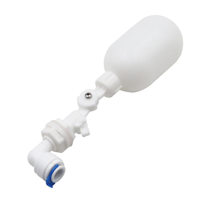 Automatic Plastic Mini Float B - Float Ball Valve review and price