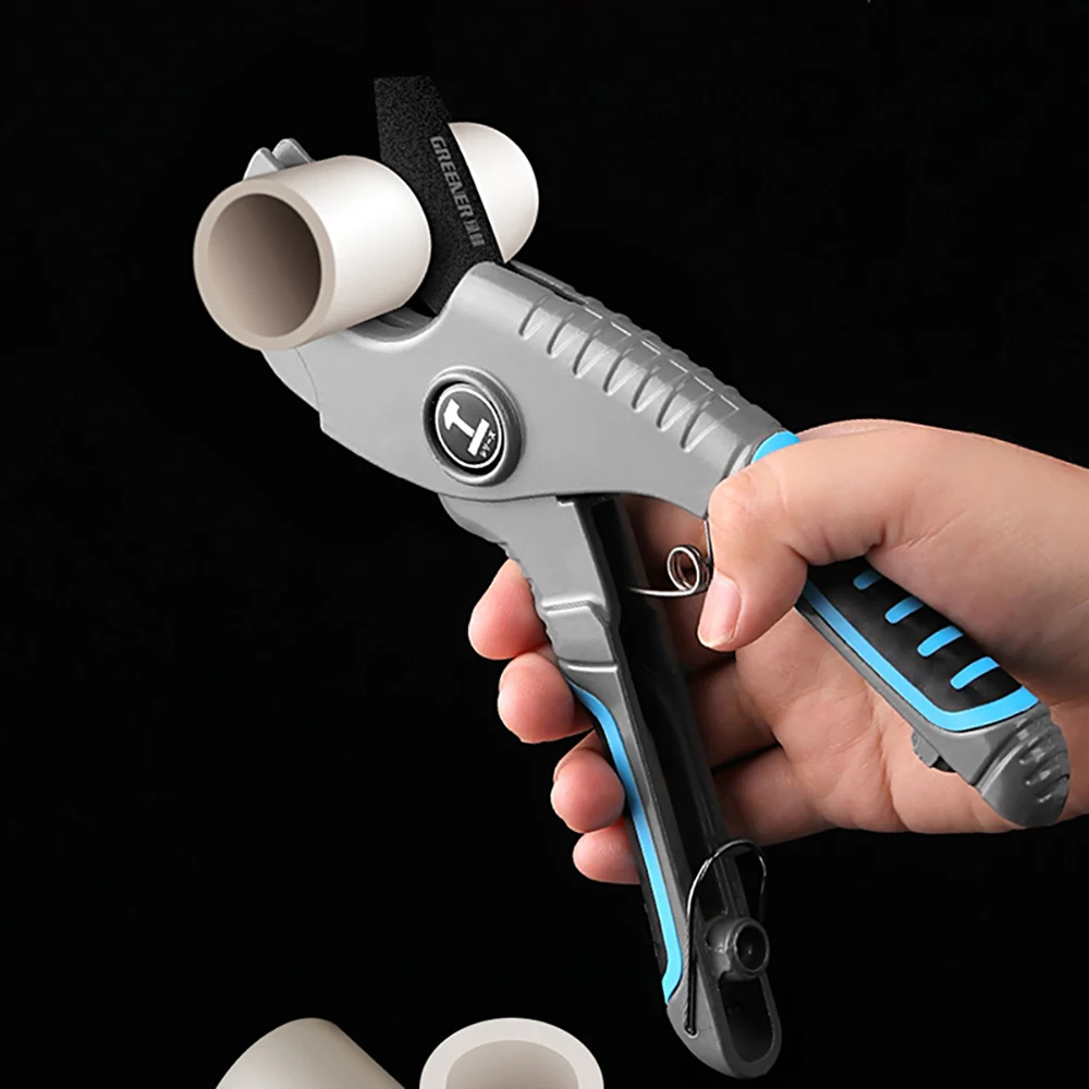 Pipe Cutter 42mm/51mm PVC/PPR  - Pipe Cutter Ratchet review and price