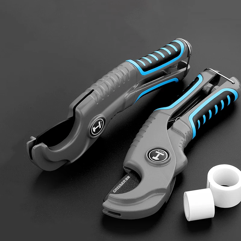 Pipe Cutter 42mm/51mm PVC/PPR  - Pipe Cutter Ratchet review and price