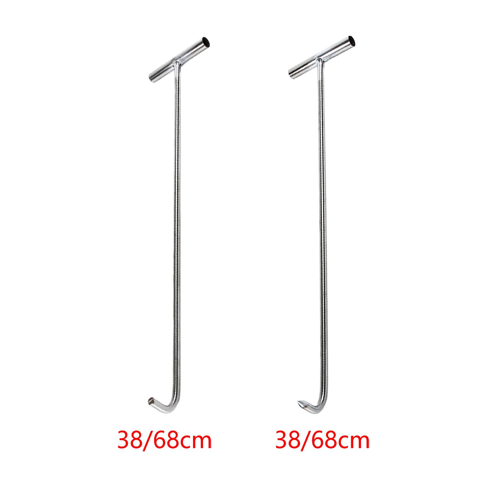 Manhole Hook Tool Rigid Tool H - Drain Pipe Clip review and price