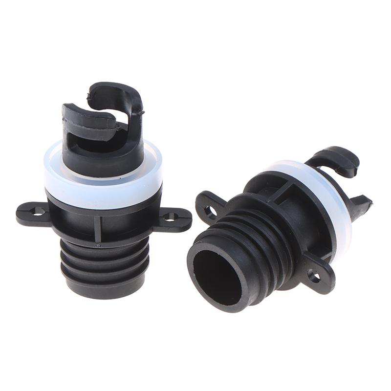 1/2Pcs Air Valve Adapter For I - Float Ball Valve review and price