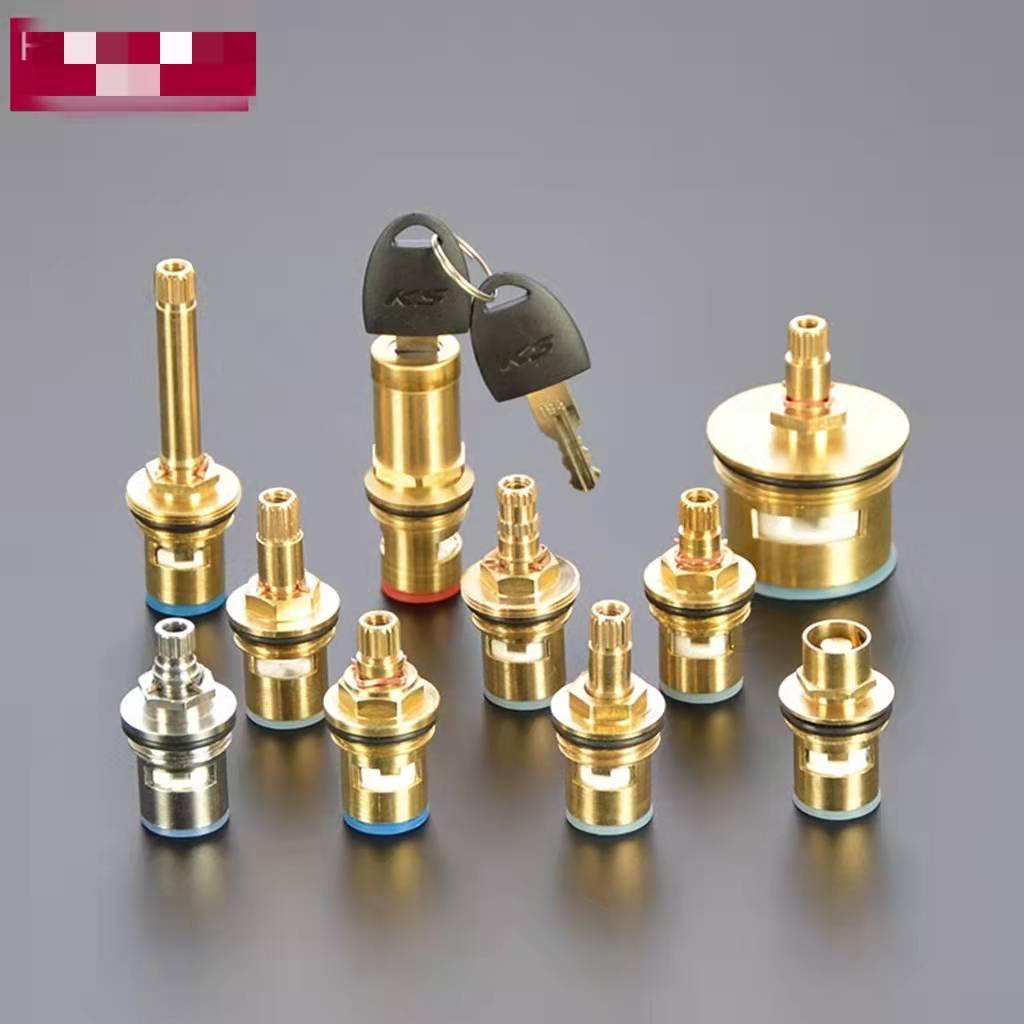 Faucet copper valve core hot a - Shower Valve Cartridge review and price