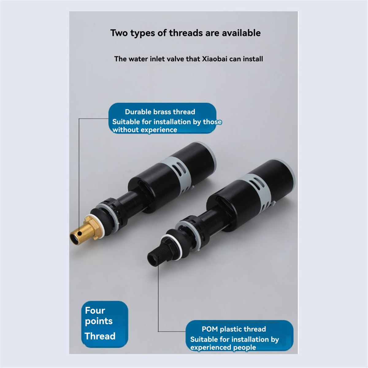 A002 High Performance Universa - Toilet Fill Valve review and price