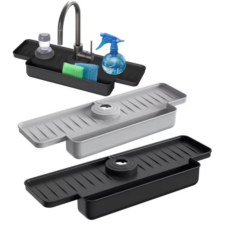 Upgraded Silicone Sink Faucet  - Silicone Tap Washer review and price