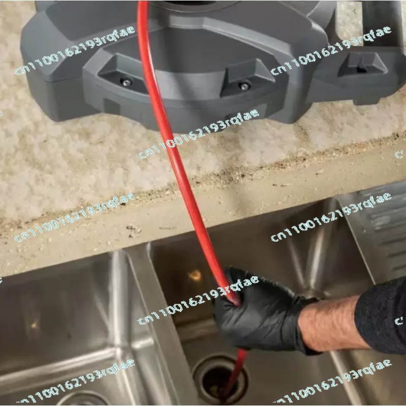 For Grease Clogged Pipes Anti- - Drain Snake Flexible review and price