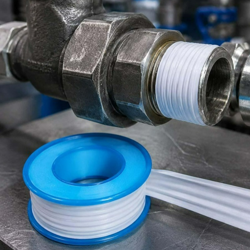 10 Rolls PTFE Thread Seal Tape - Thread Seal Tape 3M review and price