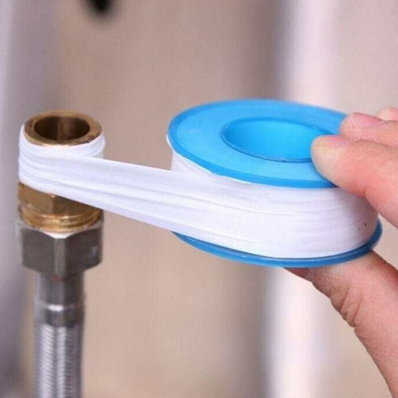 10 Rolls PTFE Thread Seal Tape - Thread Seal Tape 3M review and price