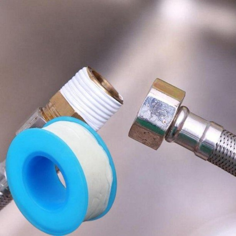 10 Rolls PTFE Thread Seal Tape - Thread Seal Tape 3M review and price