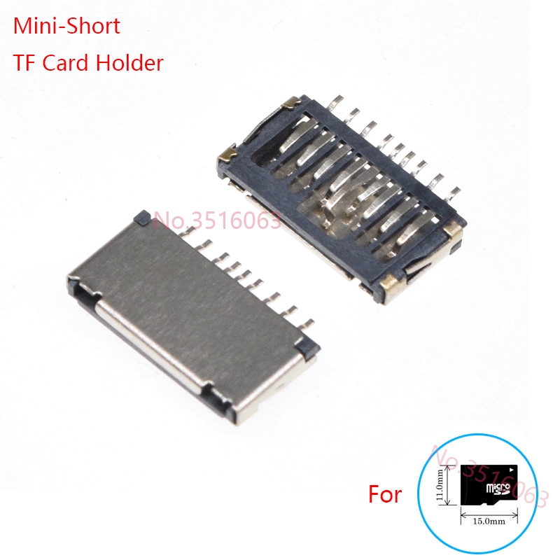 5/10Pcs Mini-Short Ultra-thin  - Push Fit Connector review and price