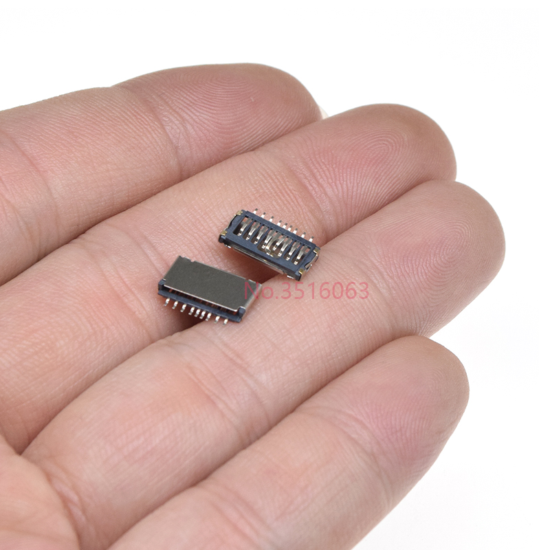 5/10Pcs Mini-Short Ultra-thin  - Push Fit Connector review and price