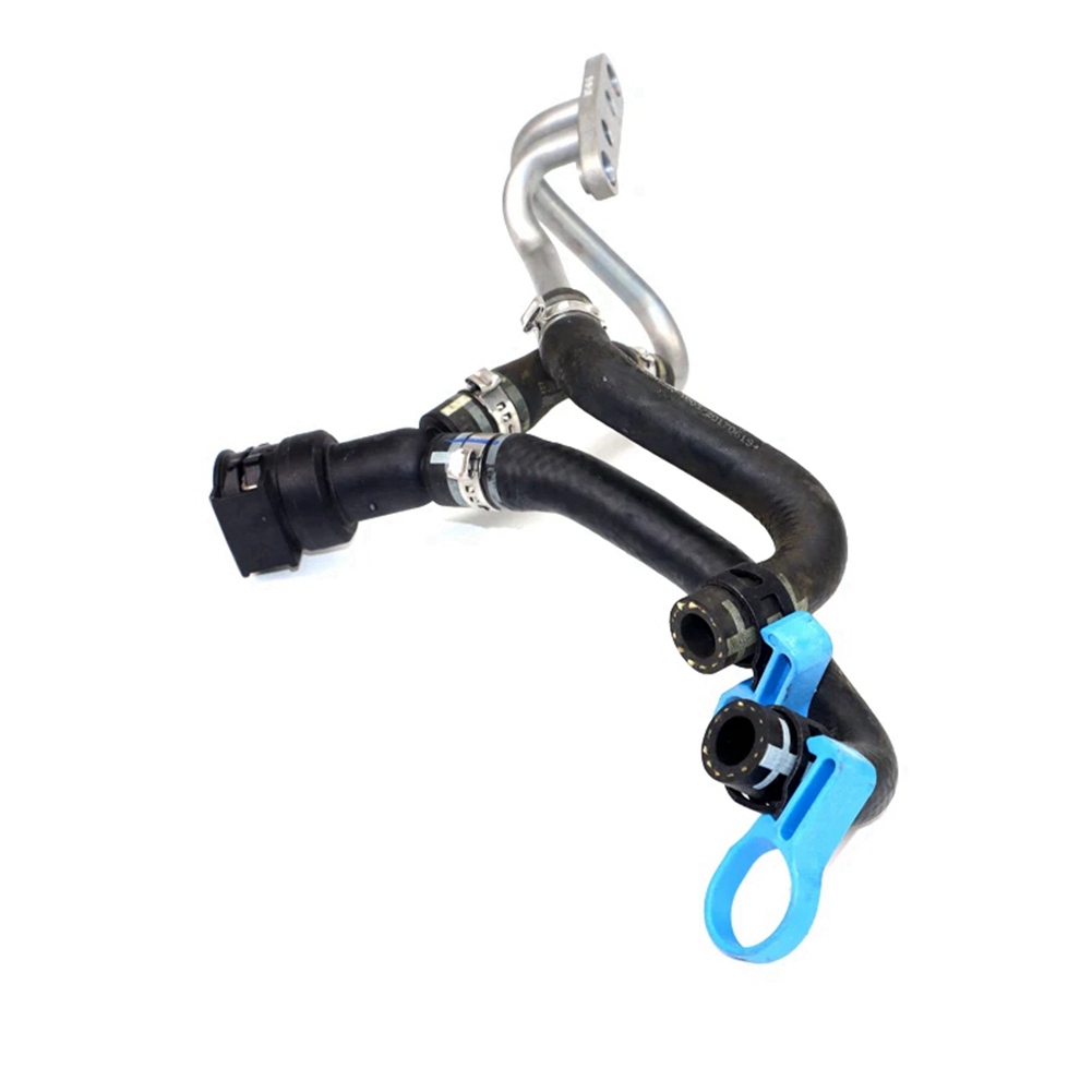 Turbo Cooling Pipe Metal Manif - Plastic Pipe Clip review and price
