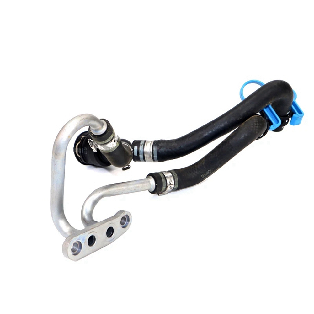 Turbo Cooling Pipe Metal Manif - Plastic Pipe Clip review and price