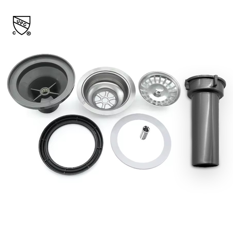 Sink Filter American Cup Kitch - Overflow Pipe Clip review and price