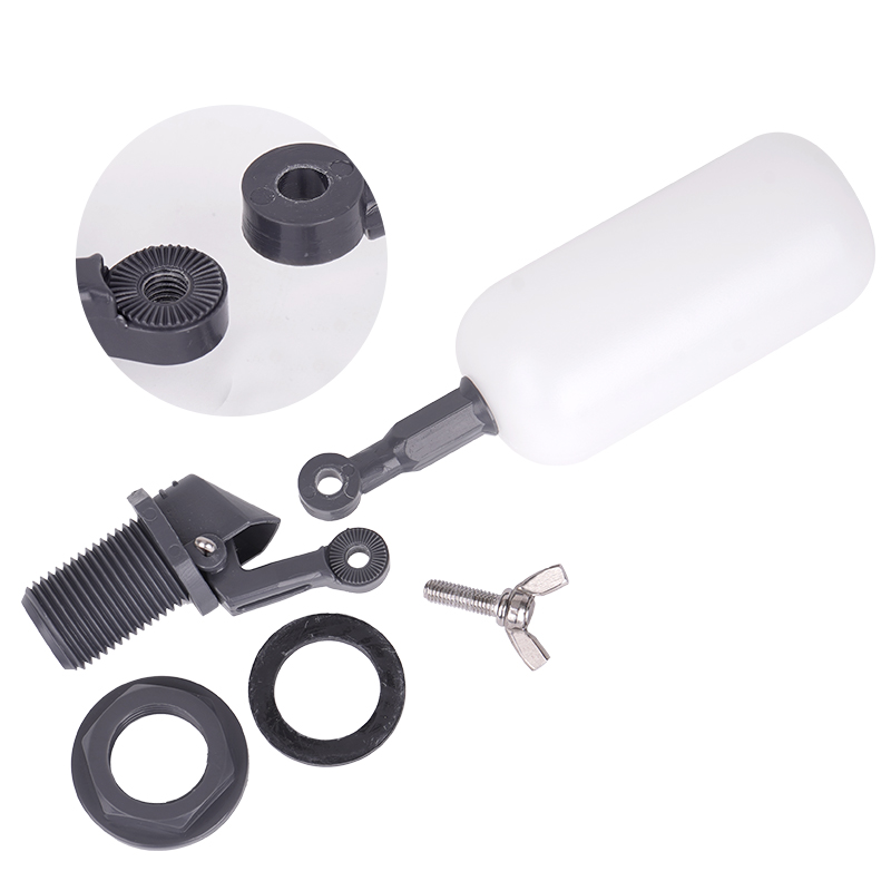 1/2 Inch Fish Tank Mini Float  - Float Ball Valve review and price