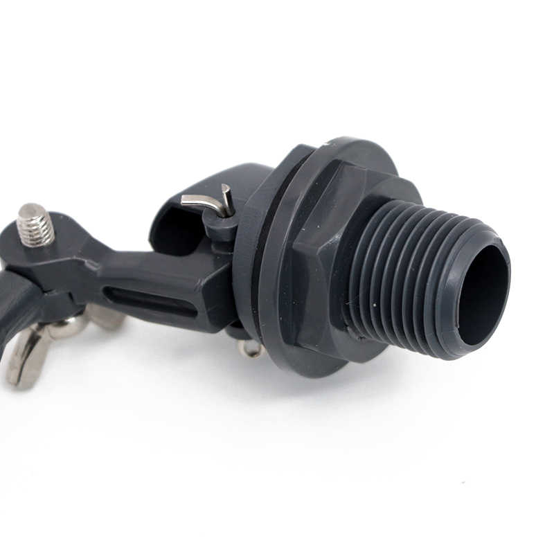 1/2 Inch Fish Tank Mini Float  - Float Ball Valve review and price