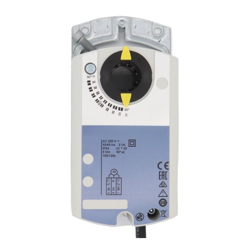 GDB ball valve air valve actua - Float Ball Valve review and price