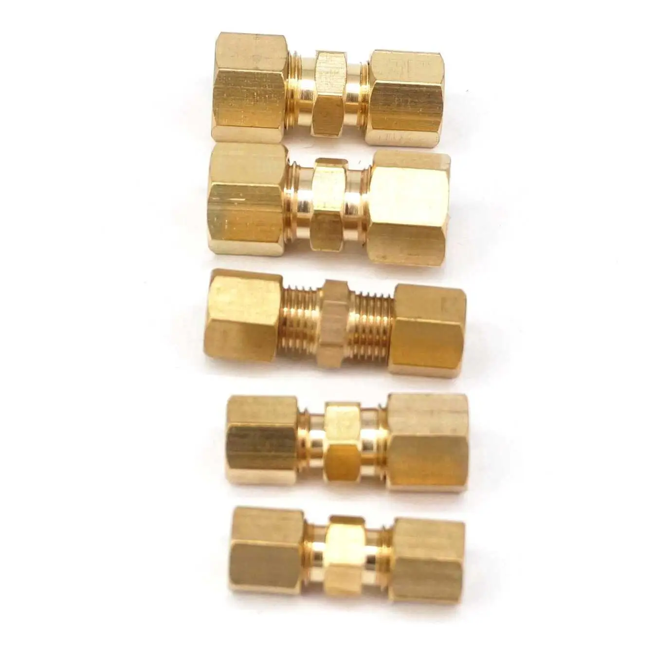 Compression Fitting Fit Tube O - Compression Fitting Brass review and price