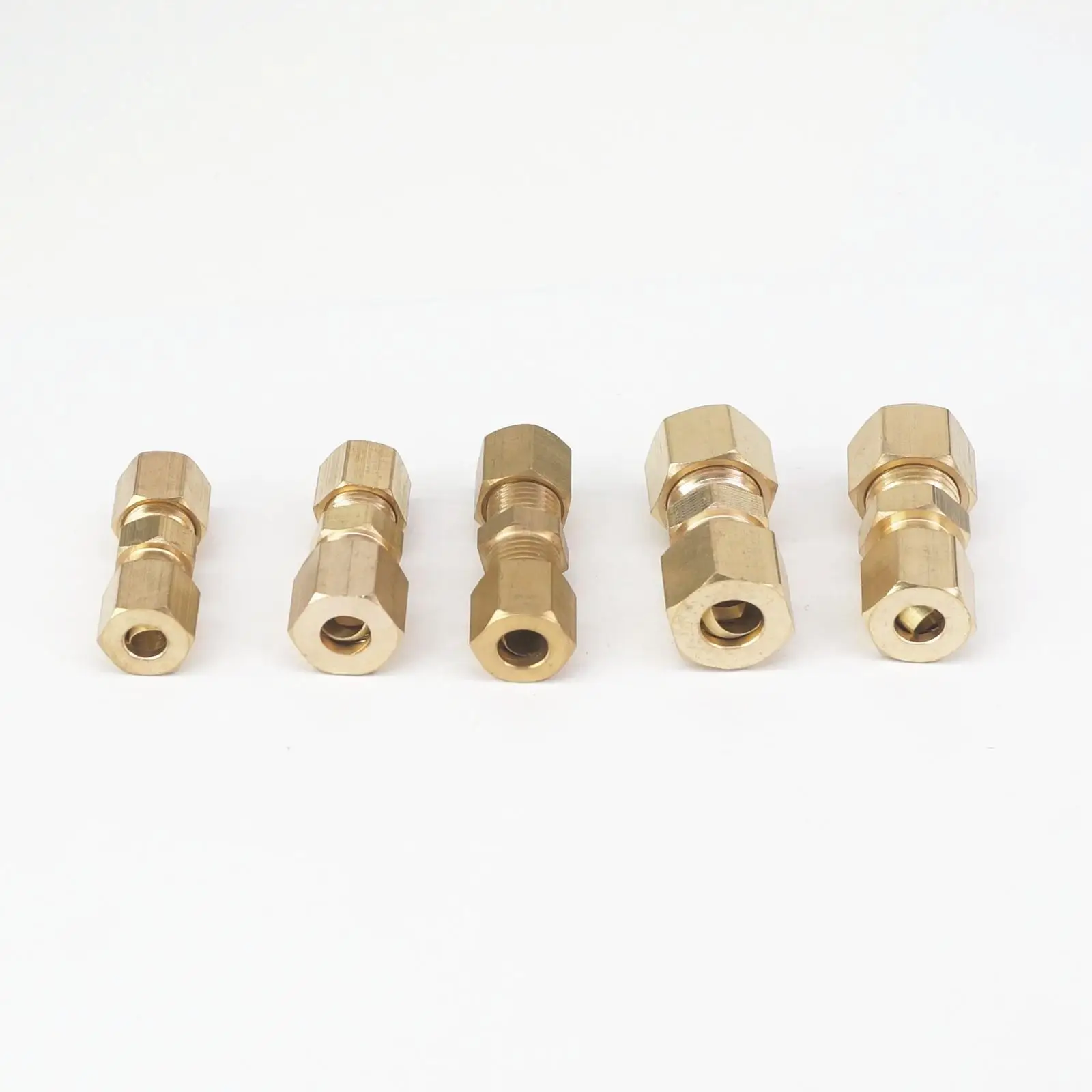 Compression Fitting Fit Tube O - Compression Fitting Brass review and price