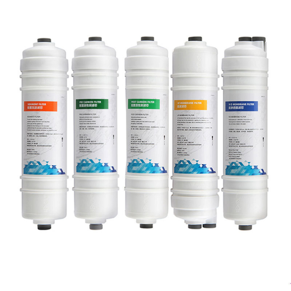 Waternoble 10 Inch Water Filte - Basin Mixer Cartridge review and price
